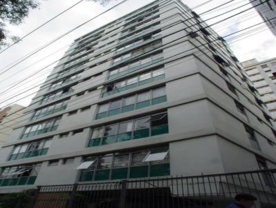 Apartamento para Locao, em , bairro Consolao, 3 dormitrios, 3 banheiros, 1 vaga