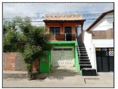 Apartamento para Venda, em Almenara, bairro Pedro Gomes, 2 dormitórios, 2 banheiros
