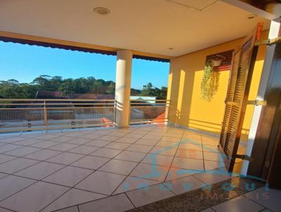 Casa para Venda, em S�o Paulo, bairro Jardim Marquesa, 3 dormit�rios, 5 banheiros, 1 su�te, 3 vagas