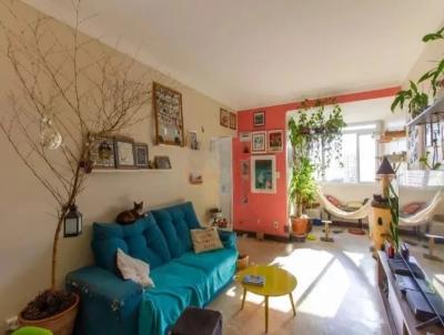 Apartamento para Venda, em São Paulo, bairro PERDIZES, 2 dormitórios, 1 banheiro, 1 suíte, 1 vaga