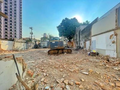 Terreno para Locação, em São Paulo, bairro Ipiranga