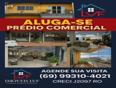 Prdio Comercial para Locao, em , bairro 