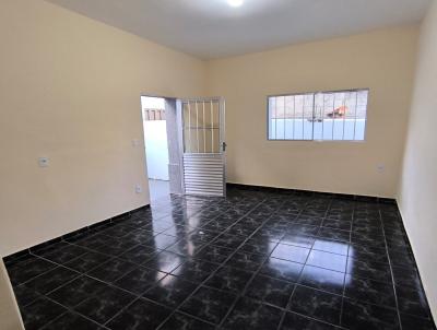 Casa Trrea para Venda, em Belo Horizonte, bairro Mantiqueira, 3 dormitrios, 1 banheiro, 1 sute, 6 vagas