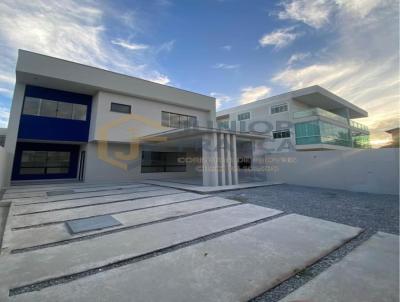 Casa para Venda, em Rio das Ostras, bairro Costa Azul, 3 dormitrios, 4 banheiros, 3 sutes, 4 vagas