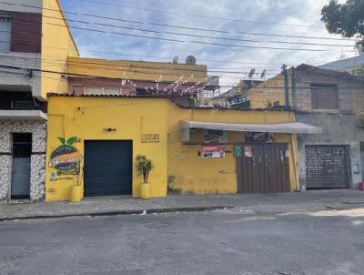 Casa para Venda, em Belo Horizonte, bairro Lagoinha, 2 dormitrios, 1 banheiro