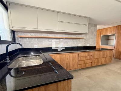 Apartamento para Venda, em Uberaba, bairro Parque do Mirante, 1 banheiro, 3 sutes, 2 vagas