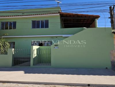 Apartamento para Venda, em Pinheiral, bairro Varjo, 2 dormitrios, 2 banheiros, 1 sute