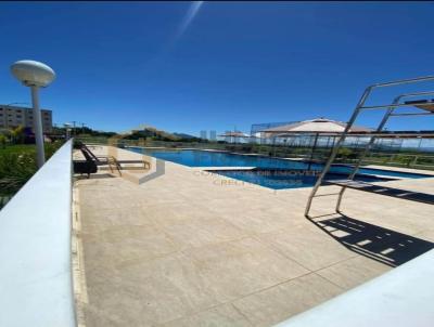 Apartamento para Venda, em Rio das Ostras, bairro Atlntica, 2 dormitrios, 1 banheiro, 1 vaga