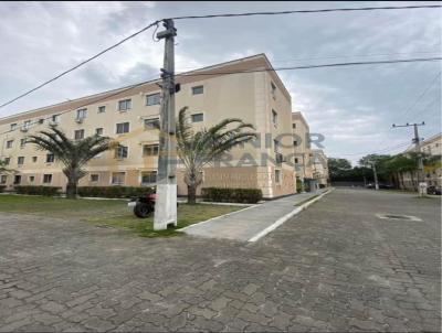 Apartamento para Venda, em Rio das Ostras, bairro Atlntica, 2 dormitrios, 2 banheiros, 1 sute, 1 vaga