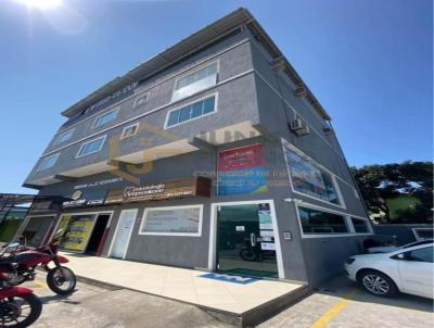 Sala Comercial para Locao, em Rio das Ostras, bairro Atlntica, 1 banheiro