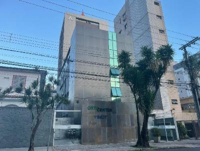 Sala Comercial para Venda, em Belo Horizonte, bairro Santa Efignia, 4 banheiros