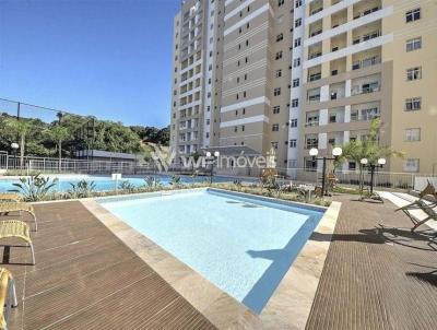 Apartamento para Venda, em Blumenau, bairro Fortaleza, 2 dormitrios, 1 banheiro, 1 vaga