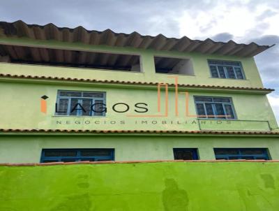 Casa para Venda, em São Pedro da Aldeia, bairro Estação, 3 dormitórios, 2 banheiros