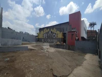 Galpo para Locao, em Guarulhos, bairro Vila Nova Bonsucesso, 2 banheiros, 5 vagas