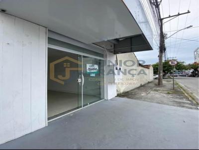 Loja para Locao, em Rio das Ostras, bairro Centro, 1 banheiro