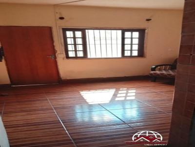 Casa para Locao, em Taubat, bairro Terra Nova, 1 dormitrio, 1 banheiro