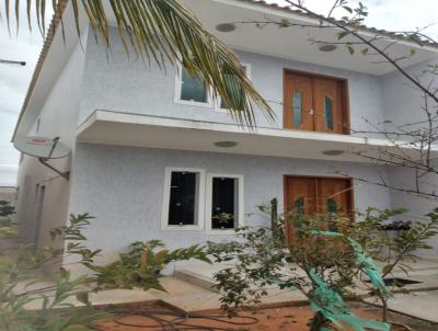 Casa para Venda, em São Pedro da Aldeia, bairro Estação, 2 dormitórios, 3 banheiros, 1 suíte, 1 vaga