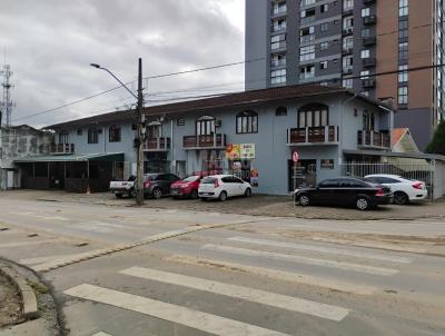 Sala Comercial para Venda, em Joinville, bairro ANITA GARIBALDI, 5 dormitórios, 6 banheiros
