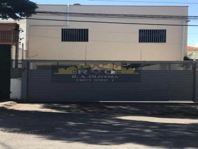 Prdio Comercial para Locao, em So Paulo, bairro Ipiranga, 2 banheiros, 5 vagas