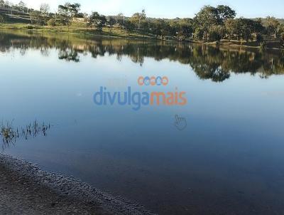 Terreno para Venda, em Caldas Novas, bairro Marinas de Caldas