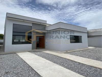 Casa para Venda, em Rio das Ostras, bairro Enseada das Gaivotas, 2 dormitrios, 2 banheiros, 1 sute, 2 vagas