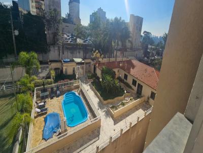Apartamento para Locao, em , bairro Fazenda Morumbi, 2 dormitrios, 1 banheiro, 1 vaga