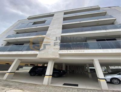 Apartamento para Venda, em Rio das Ostras, bairro Costa Azul, 3 dormitrios, 2 banheiros, 1 sute, 2 vagas