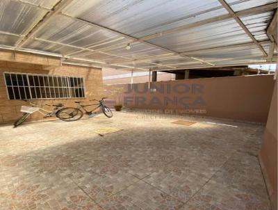 Casa para Venda, em Rio das Ostras, bairro Jardim Bela Vista, 3 dormitrios, 5 banheiros, 3 sutes, 3 vagas