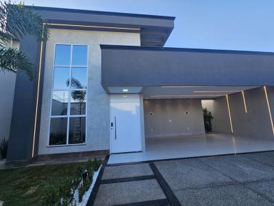 Casa para Venda, em Goinia, bairro Jardim Europa, 3 dormitrios, 3 sutes, 4 vagas