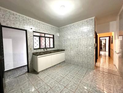 Casa para Venda, em Jaú, bairro Jardim novo horizonte, 2 dormitórios, 1 suíte
