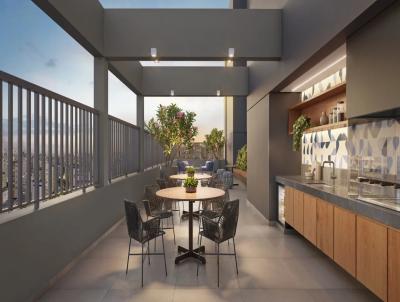 Apartamento para Venda, em So Paulo, bairro Vila Clementino, 1 banheiro