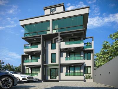 Apartamento para Venda, em Balnerio Piarras, bairro Itacolomi, 2 dormitrios, 2 banheiros, 1 sute, 1 vaga