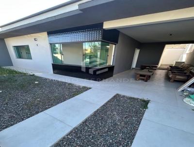 Casa Geminada para Venda, em Balnerio Piarras, bairro Itacolomi, 2 dormitrios, 2 banheiros, 1 sute, 1 vaga