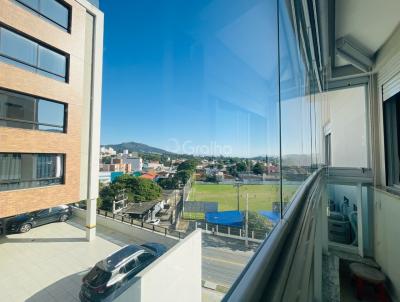 Apartamento para Venda, em Florianópolis, bairro Córrego Grande, 3 dormitórios, 3 banheiros, 2 suítes, 2 vagas