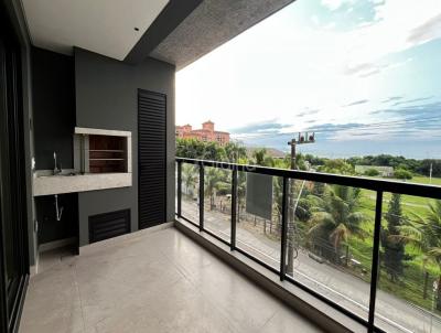 Apartamento para Venda, em Florianópolis, bairro Jurerê, 3 dormitórios, 4 banheiros, 3 suítes, 2 vagas