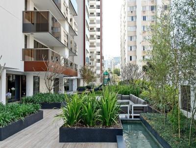 Apartamento para Venda, em Florianópolis, bairro Centro, 2 dormitórios, 3 banheiros, 2 suítes, 2 vagas