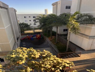 Apartamento para Venda, em Contagem, bairro Sapucaias II, 2 dormitrios, 1 banheiro, 1 vaga
