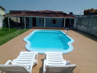 Casa em Condomnio para Locao, em Vera Cruz, bairro Aratuba, 4 dormitrios, 2 banheiros, 1 sute, 4 vagas