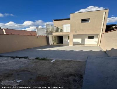 Casa para Locao, em Atibaia, bairro Centro, 2 dormitrios, 2 banheiros