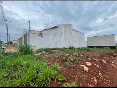 Lote para Venda, em Itumbiara, bairro Alto da Trindade