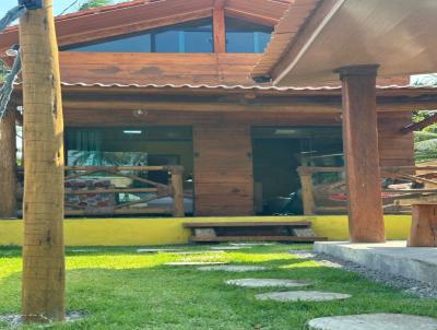 Casa em Condomnio para Venda, em Vera Cruz, bairro Barra Grande, 2 dormitrios, 2 banheiros, 1 sute, 1 vaga