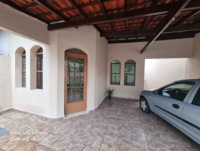 Casa para Venda, em Itapetininga, bairro Nova Itapetininga, 2 dormitrios, 1 banheiro, 2 vagas