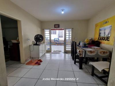 Casa para Venda, em Sumar, bairro Jardim Conceio (Nova Veneza), 3 dormitrios, 1 banheiro, 4 vagas