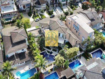 Alto Padro para Venda, em Bertioga, bairro Vista Linda, 6 dormitrios, 7 banheiros, 6 sutes, 6 vagas