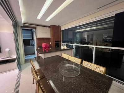 Apartamento 4 Quartos para Venda, em Salvador, bairro Patamares, 4 dormitrios, 2 banheiros, 1 sute, 2 vagas
