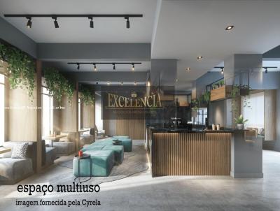 Apartamento para Locao, em So Paulo, bairro Vila So Jos (Ipiranga), 2 dormitrios, 1 banheiro