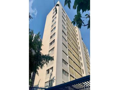 Apartamento 2 Quartos para Venda, em So Paulo, bairro Consolao, 2 dormitrios, 2 banheiros, 1 sute, 1 vaga