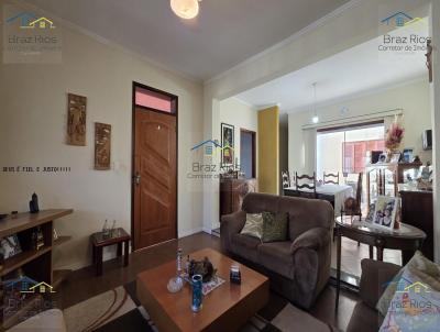 Casa para Venda, em Mogi Mirim, bairro Jardim Brasilia, 3 dormitórios, 2 banheiros, 1 suíte, 4 vagas