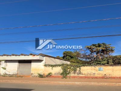 Terreno para Venda, em Silvnia, bairro Centro