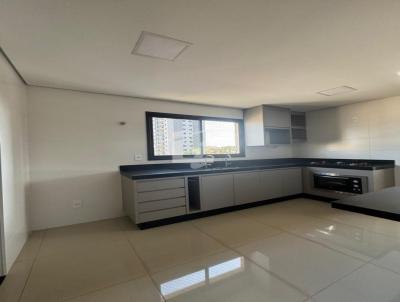 Apartamento para Venda, em Uberaba, bairro Mercs, 1 banheiro, 3 sutes, 2 vagas